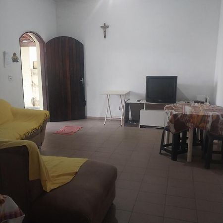 Casa Boraceia Villa Bertioga Luaran gambar