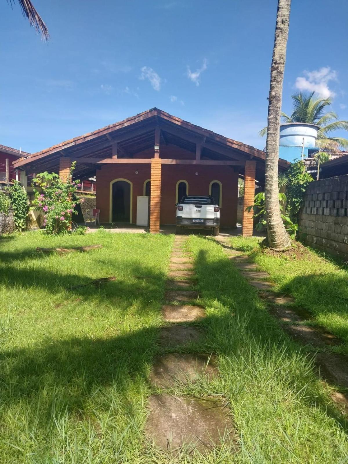 Casa Boraceia Villa Bertioga Luaran gambar