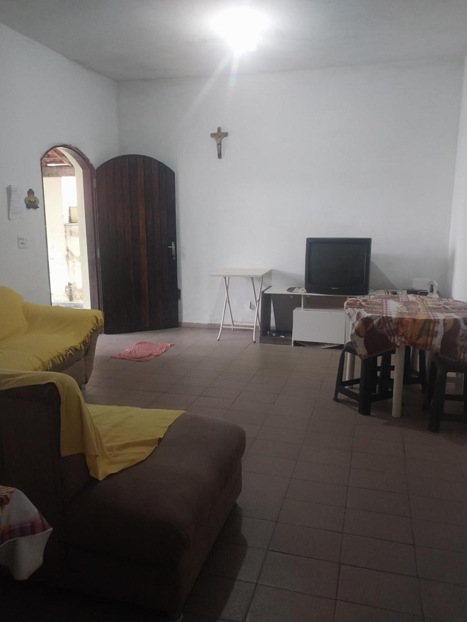 Casa Boraceia Villa Bertioga Luaran gambar