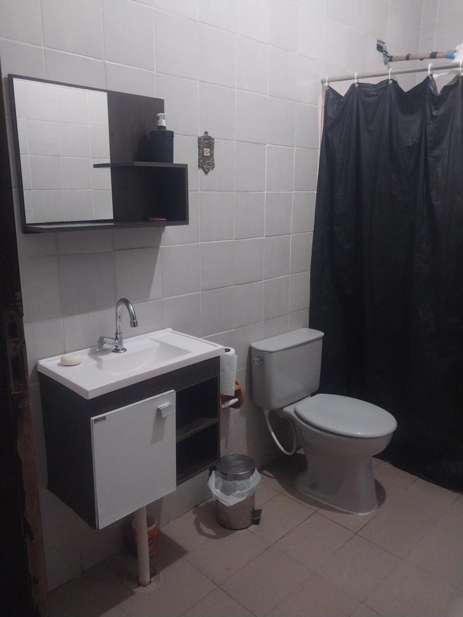 Casa Boraceia Villa Bertioga Luaran gambar