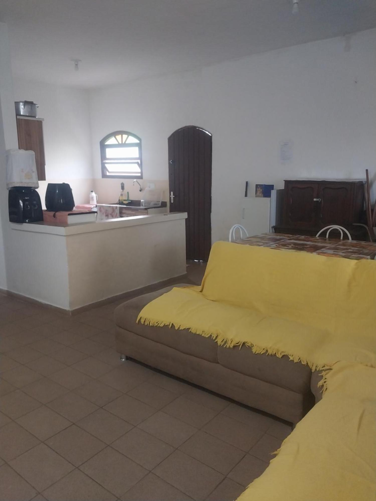 Casa Boraceia Villa Bertioga Luaran gambar